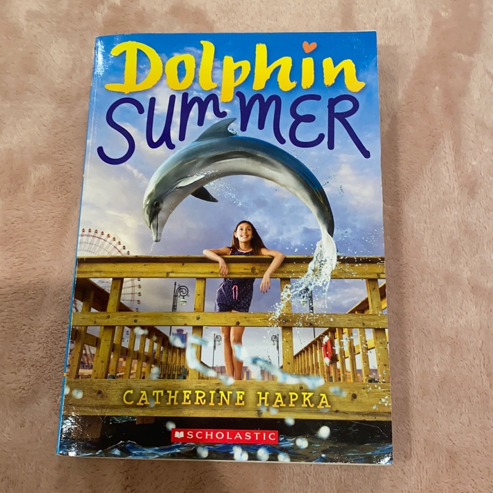 Book